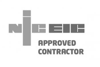 NICEIC Contractor